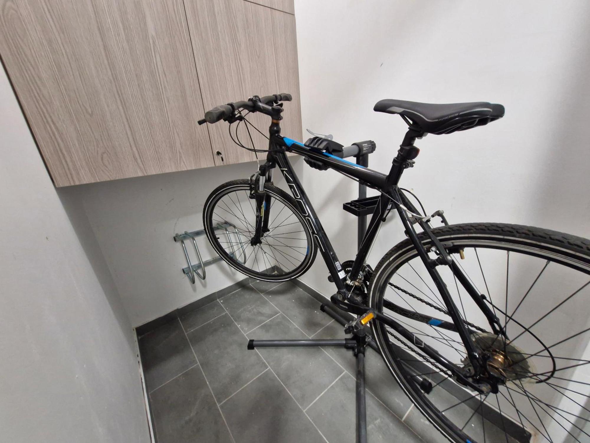 Apartament Baltycka & Bike Room 코워브제크 외부 사진