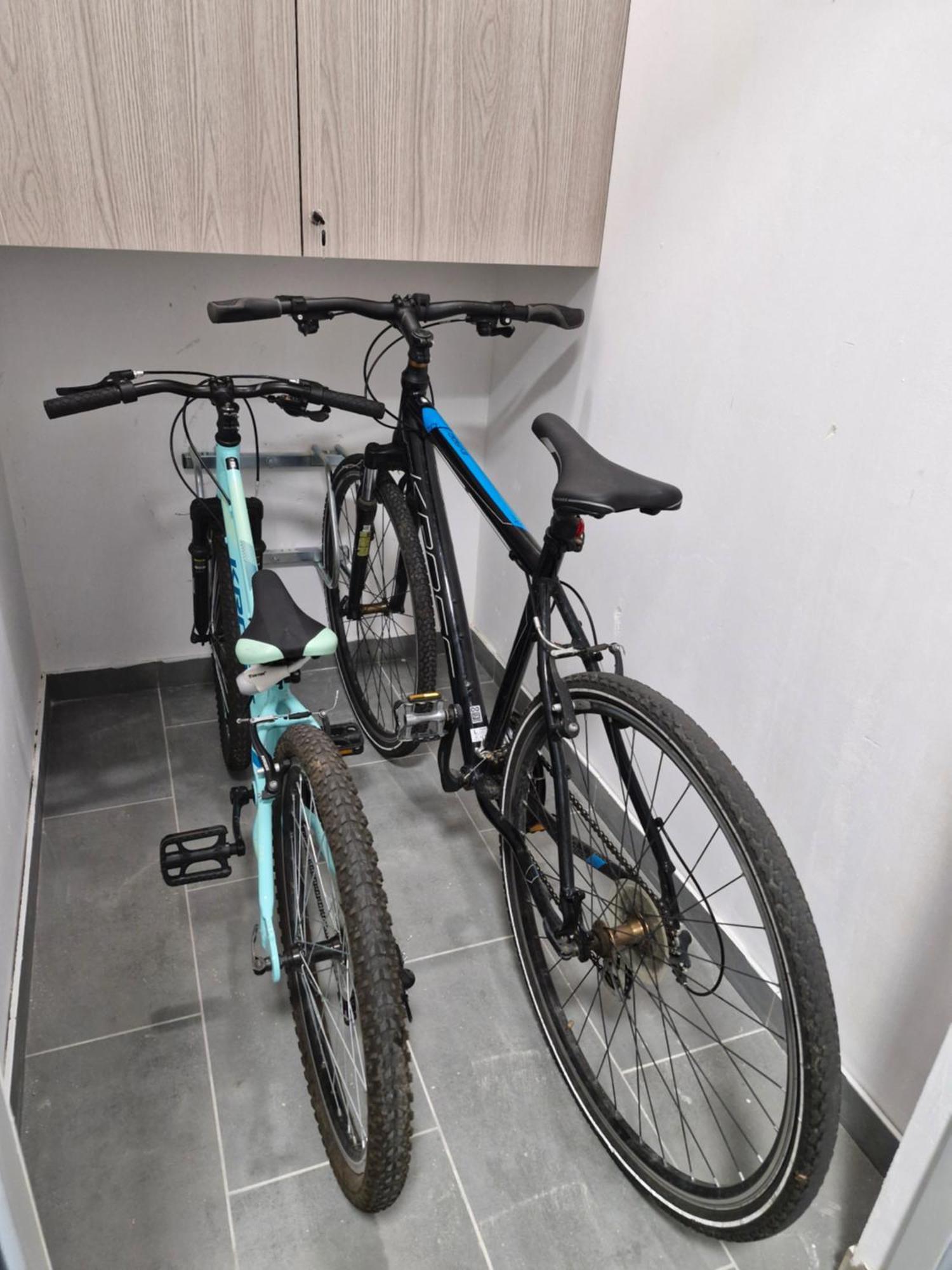 Apartament Baltycka & Bike Room 코워브제크 외부 사진